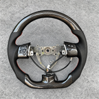 Custom Carbon Fiber Steering Wheel Fits Toyota FJ Cruiser 2006-2017