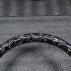 Custom Forged Carbon Fiber Steering Wheel for Mercedes-Benz W223 AMG