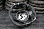 Carbon fiber Steering Wheel For Lamborghini Aventador 2012-2022