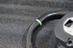Carbon fiber Steering Wheel For Lamborghini Aventador 2012-2022