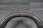 Carbon Fiber Steering Wheel Fits Lamborghini 2015-2024 Huracan