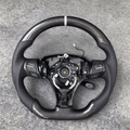 Carbon Fiber Steering Wheel fits Toyota 2007-2010 Camry / 2009-2012 Venza