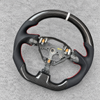 Custom Carbon Fiber Steering Wheel Fits Toyota Celica 2001-2005