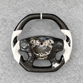 Carbon Fiber Steering Wheel fits Toyota 2014-2017 7th gen Camry