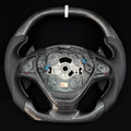 Custom Carbon Fiber Steering Wheel fits BMW X3 F25 / X4 F26 / X5 F15 / X6 F16