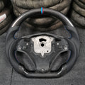 Carbon Fiber Steering Wheel fits BMW 3 SERIES E90 E91 E92 E93