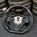Carbon Fiber Steering Wheel fits BMW 3 SERIES E90 E91 E92 E93