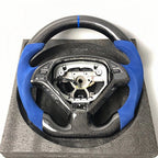 For Infiniti 2007-2015 G37 Carbon Fiber Steering Wheel