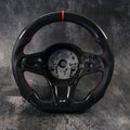 Carbon Fiber Steering Wheel For 2014 BMW E89 Z4