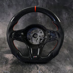 Carbon Fiber Steering Wheel For 2014 BMW E89 Z4