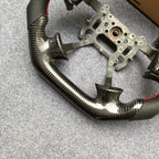 Carbon Fiber Steering Wheel For Acura TL 2004‑2006