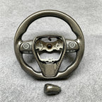 Full Carbon Steering Wheel Fits Toyota 8th Gen Camry