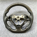 Carbon Fiber Steering Wheel Fits Infiniti G37 2007-2015