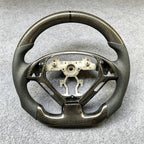 Carbon Fiber Steering Wheel Fits Infiniti G37 2007-2015