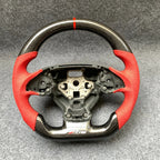 Carbon Fiber Steering Wheel Fits Corvette C7