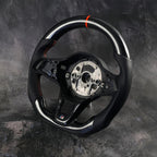 Carbon Fiber Steering Wheel For 2014 BMW E89 Z4