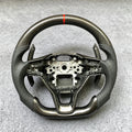 Carbon Fiber Steering Wheel Fits Honda Accord Insight 2018-2022