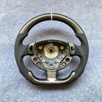 Carbon Fiber Steering Wheel Fits Maserati Quattroporte GranTurismo 2003-2014