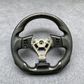 Carbon Fiber Steering Wheel For Nissan 2003-2010 350Z / Z33