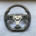 Forged Carbon Fiber Steering Wheel For Nissan 350Z Z33 2003-2010