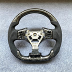 Forged Carbon Fiber Steering Wheel For Nissan 350Z Z33 2003-2010