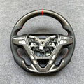 Carbon Fiber Steering Wheel Fits Acura MDX 2007-2013