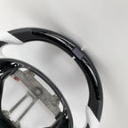 LED Carbon Fiber Steering Wheel for Infiniti G37