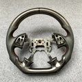 Carbon Fiber Steering Wheel For Acura TL 2004‑2006