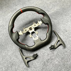 Carbon Fiber Steering Wheel Fits Nissan GTR R35 2009-2016
