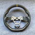 Custom Subaru 2015-2021 WRX / STI Carbon Fiber Steering wheel