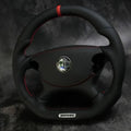 Carbon Fiber Steering Wheel Fits Mercedes CLS55 AMG 2004–2006