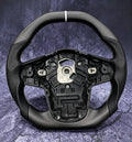 Carbon Fiber Steering Wheel for Toyota Supra MK5 A90