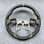 Carbon Fiber Steering Wheel Fits Toyota Tundra Tacoma 4Runner 2014-2021